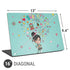 Disney Wreck-it Ralph Vanellope Sugar Icons Universal Laptop 16in (13 x 9.4in) Skin